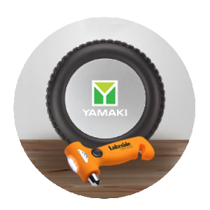 Auto Safety Items Auto Safety Items